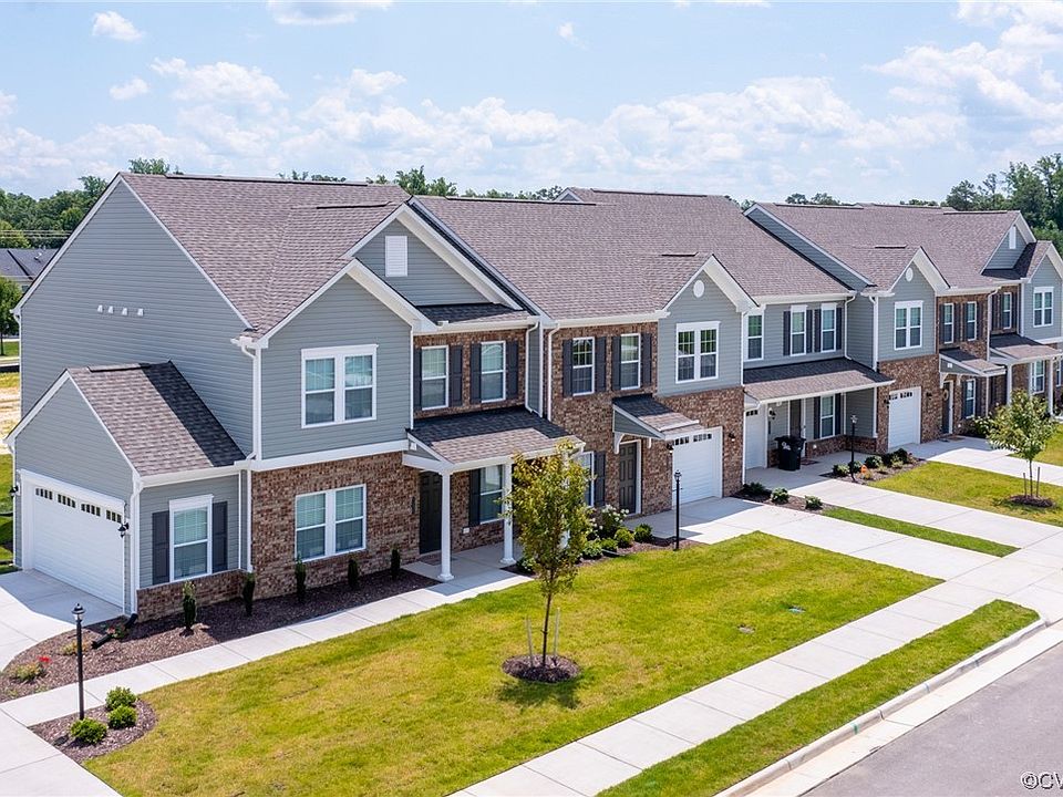1st image of 5118 Ellingshire Dr #58-4