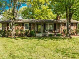322 Nokes Dr, Hendersonville, TN 37075