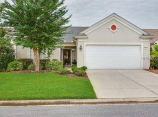 21 Raindrop Ln, Bluffton, SC 29909
