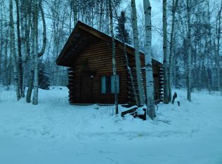 1252 Chena Ridge Rd, North Pole, AK 99709