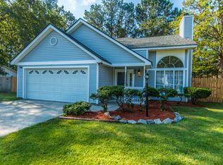 180 Paddock Way, Summerville, SC 29486