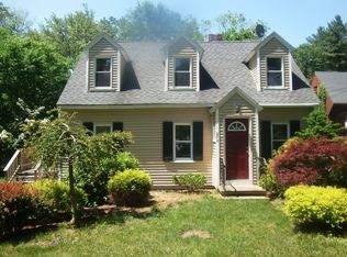 274 Haverhill St, North Reading, MA 01864