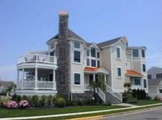 321 75th St, Avalon, NJ 08202