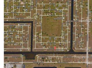 1016 NW 9th St, Cape Coral, FL 33993