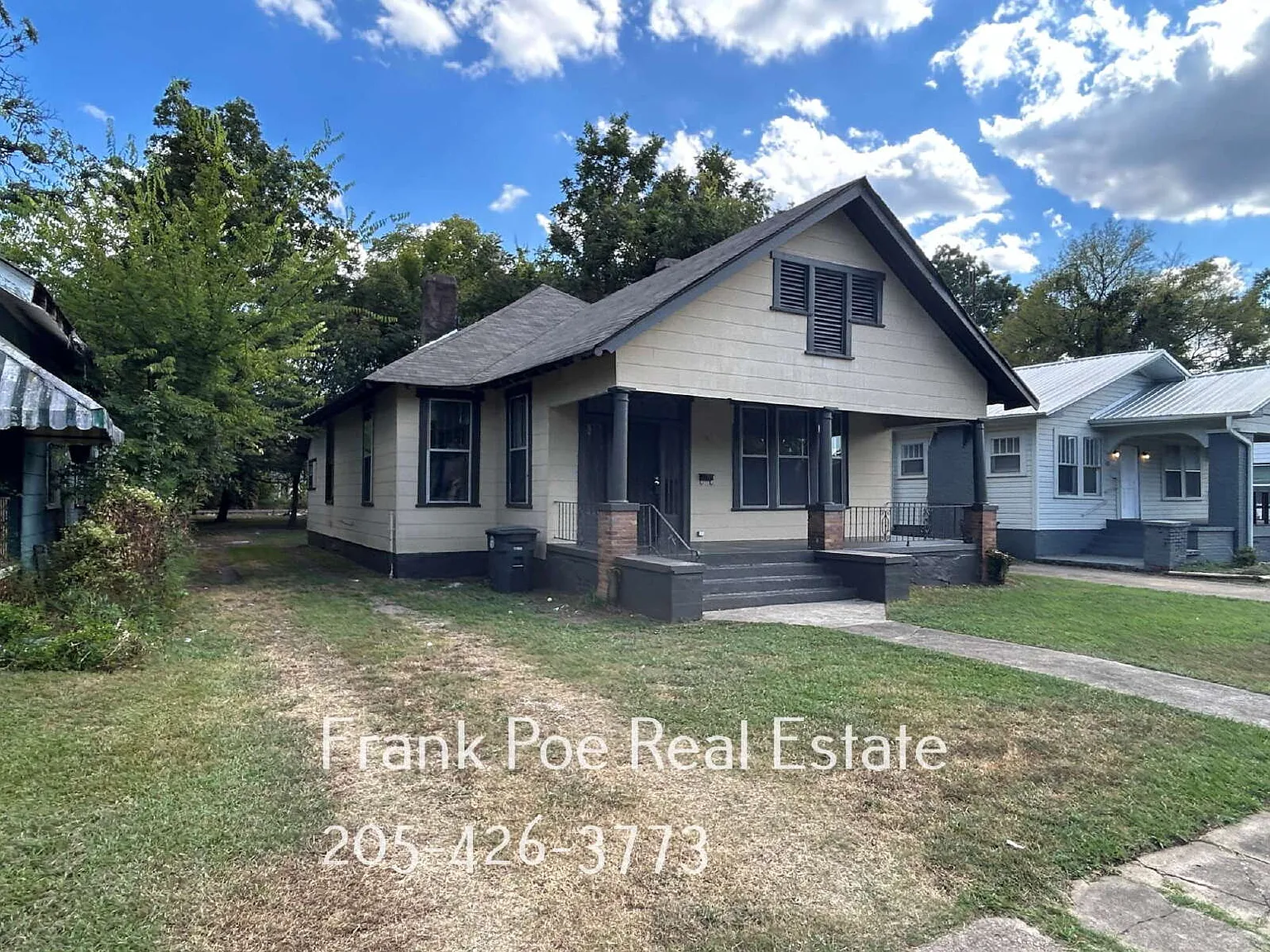 3 bed, 1.0 bath, 1450 sqft, $1,195 — Photo 2