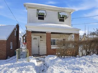 4345 Bristol St, Pittsburgh, PA 15207