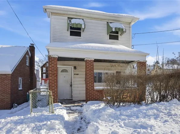 4345 Bristol St, Pittsburgh, PA 15207