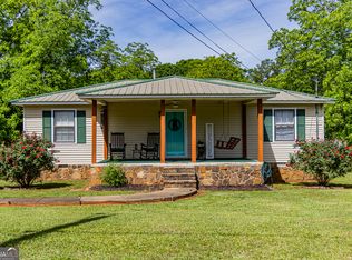 419 Pine St, Cedartown, GA 30125