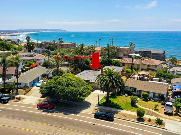 2nd image of 5238 La Jolla Blvd