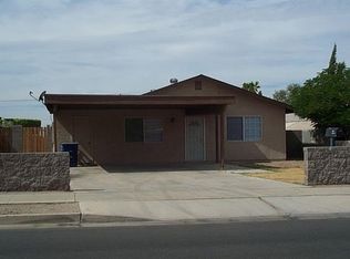 954 S Avenue A, Yuma, AZ 85364