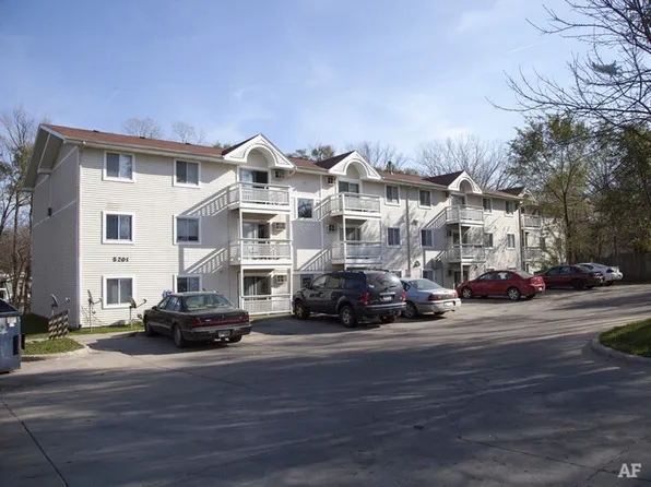 Brookside Apartments, 5201 S Union St, Des Moines, IA 50315
