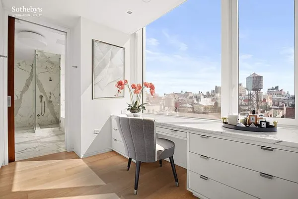 Rented by Sotheby's International Realty | media 7
