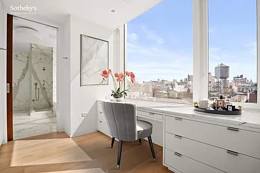 Rented by Sotheby's International Realty