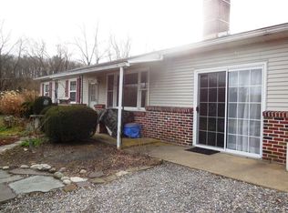 2372 Silver Creek Rd, Port Trevorton, PA 17864