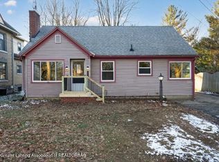 735 N Cochran Ave, Charlotte, MI 48813