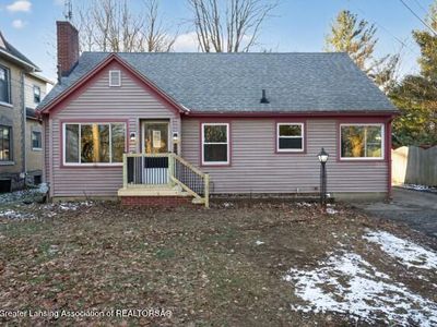 735 N Cochran Ave, Charlotte, MI, 48813