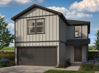 14346 GAMEFISH RUN, Elmendorf, TX 78112