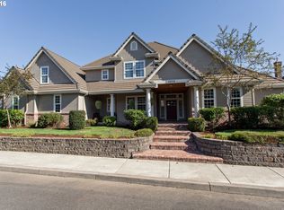 1072 NW 8th Way, Canby, OR 97013