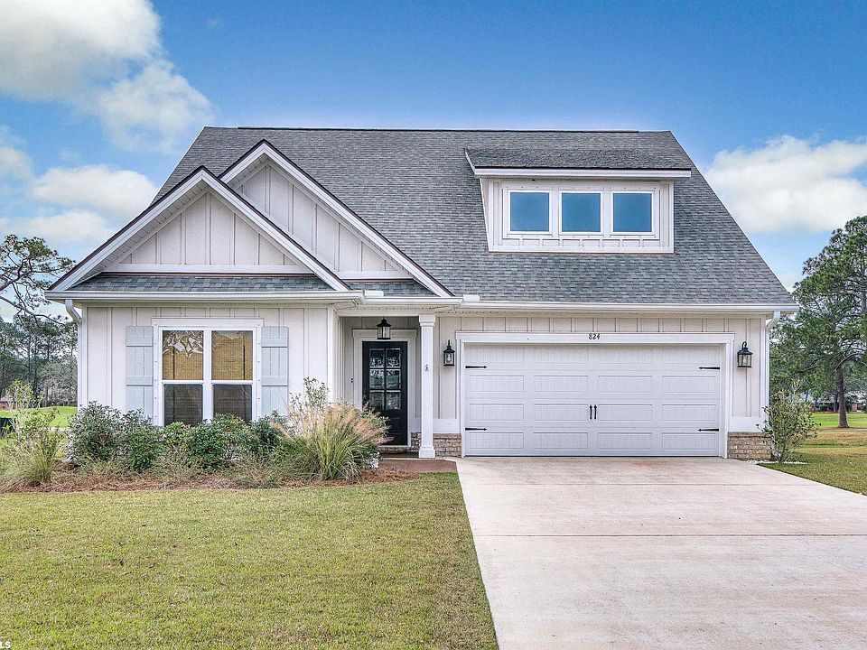 1st image of 824 Wedgewood Dr