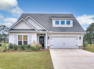 824 Wedgewood Dr, Gulf Shores, AL 36542