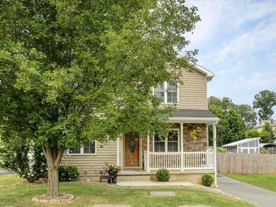 11924 Sun Valley Dr, Hagerstown, MD, 21742