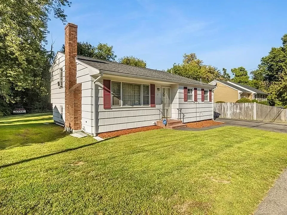 11 Boyden St #1