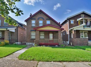 4233 S 38th St, Saint Louis, MO 63116
