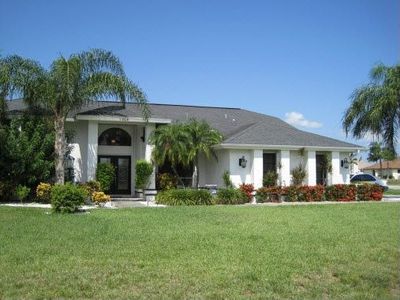 1504 SE 20th Ct, Cape Coral, FL, 33990