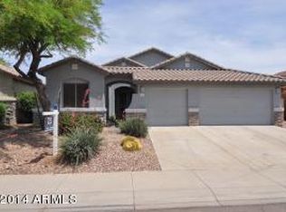 4908 E Kirkland Rd, Phoenix, AZ 85054