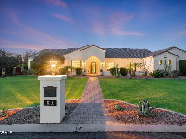 19888 E SUNSET Drive, Queen Creek, AZ 85142