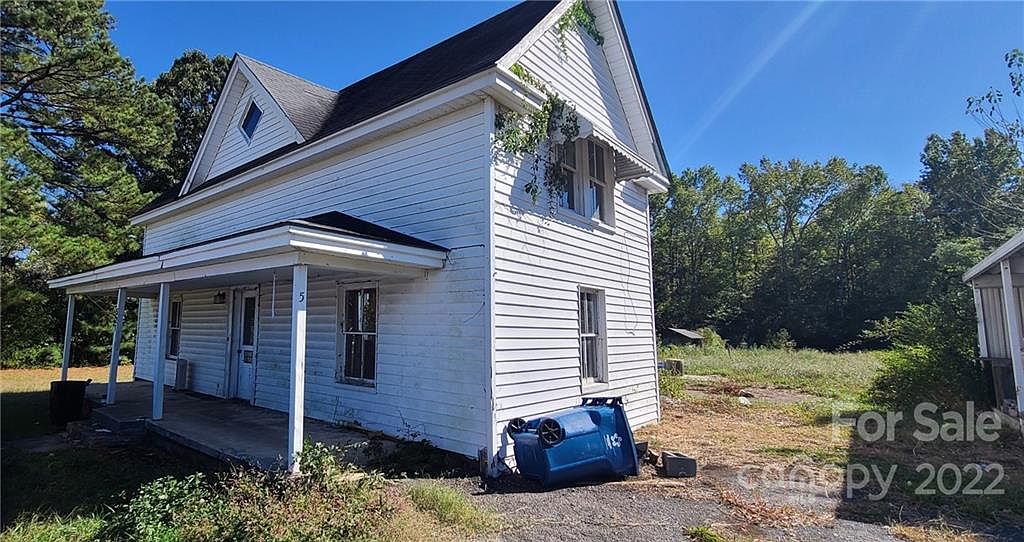 521 Mill St, Biscoe, NC 27209 Zillow