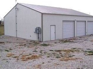 1135 Silver Fox Run, Linn Valley, KS 66040