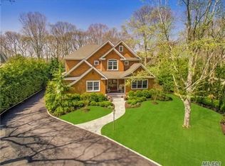 193 Water Mill Towd Rd, Water Mill, NY 11976