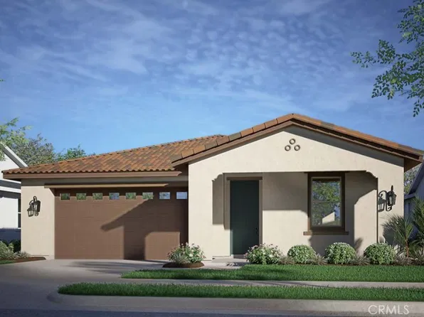 1134 Shadow Ridge Way, Fillmore, CA 93015