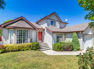 6634 S Meadow St, Spokane, WA 99224