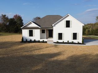 6148 Greenbrier Cemetery Rd LOT 3, Greenbrier, TN 37073