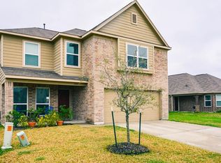 3362 View Valley Trl, Katy, TX 77493