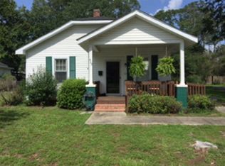 425 Colby Ave, Eufaula, AL 36027
