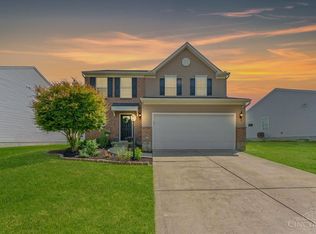 5041 Jessica Suzanne Dr, Morrow, OH 45152