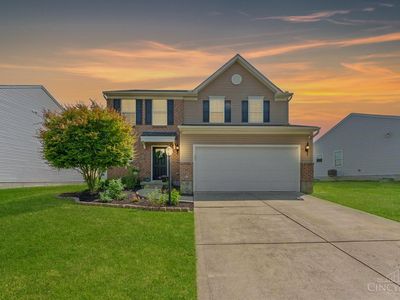 5041 Jessica Suzanne Dr, Morrow, OH, 45152