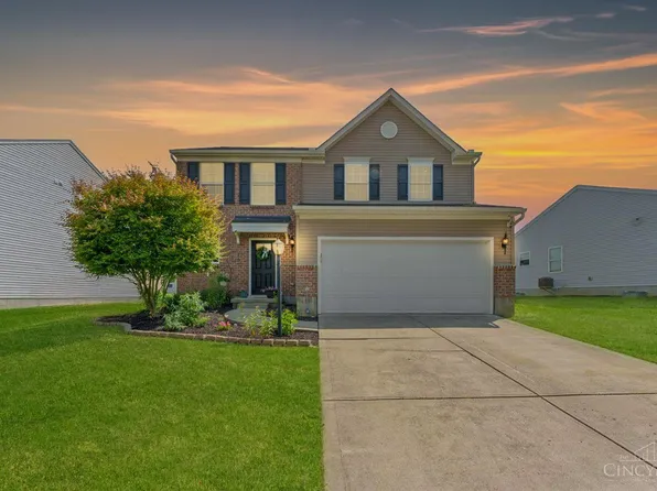 5041 Jessica Suzanne Dr, Morrow, OH 45152