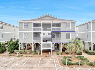 47 Ocean Isle West Blvd #D-2, Ocean Isle Beach, NC 28469