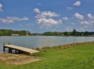 183 Towles Point Rd, Lancaster, VA 22503