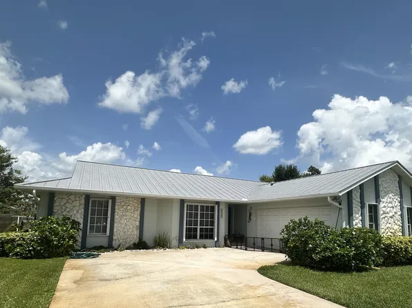 5209 Eagle Drive, Fort Pierce, FL 34951