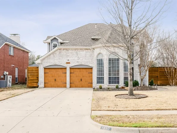 1830 Meadow Crest Dr, Grapevine, TX 76051