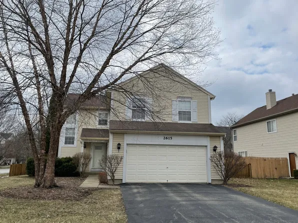 2615 Lexington Ln, Naperville, IL 60540