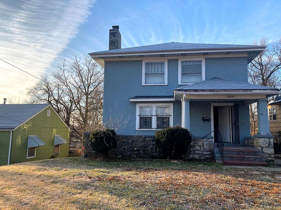 1st image of 3635 E 57th St