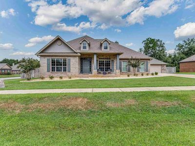 2592 Elkhorn Dr, Pace, FL, 32571