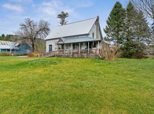 3856 North Wolcott Road, Wolcott, VT 05680