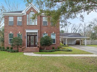 2 Hearthstone Mnr, Gulfport, MS 39507